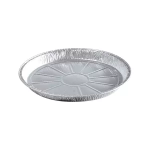 Rond fond de tarte alu Ø28cm hauteur 2.4cm